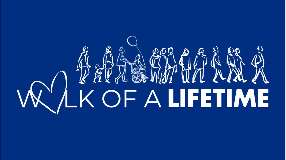 Walk of a Lifetime