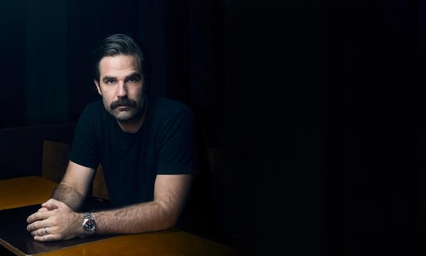 Rob Delaney and Friends