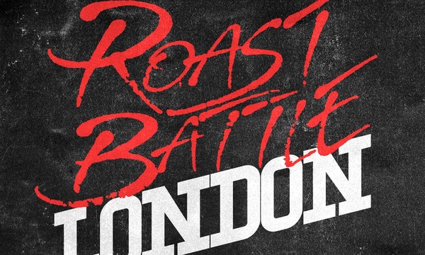 Roast Battle UK