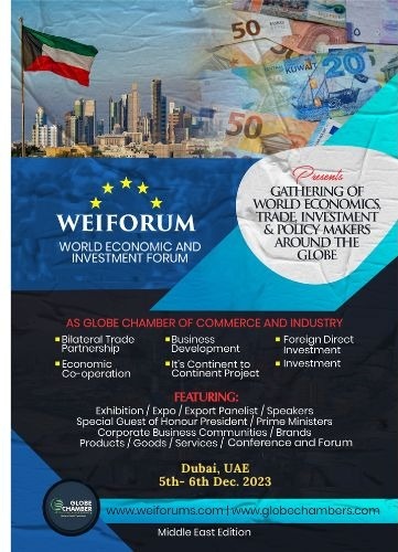 WEIFORUM Conference and Roundtable Meeting