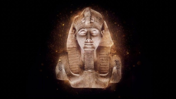 Ramses &ampamp; the Gold of the Pharaohs - Afternoon
