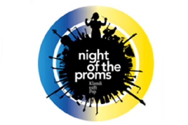 Night of the Proms | Box seat in the Ticketmaster Suite