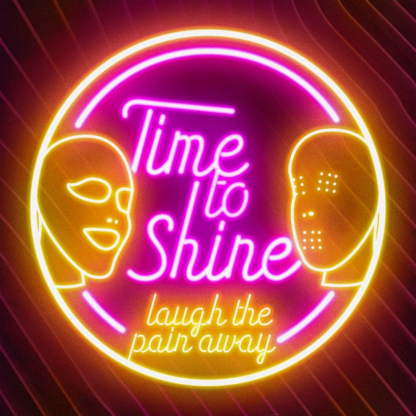 Time To Shine - Kinky Comedy