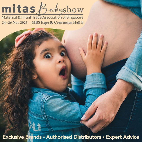 MITAS Baby Show 2023
