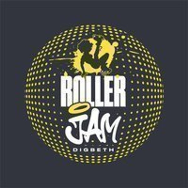 Roller Jam (Saturday 3pm-6pm)