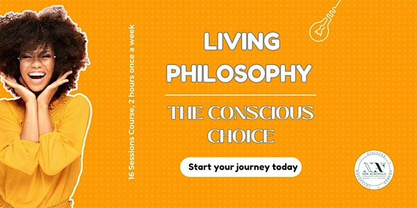 Free Introduction: Living Philosophy Course