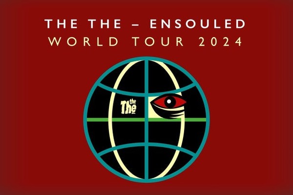 The the: Ensouled World Tour 2024