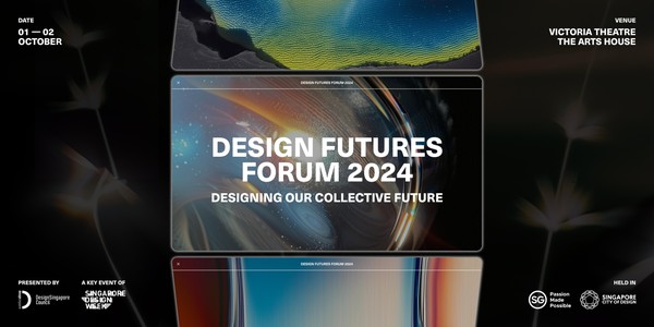 Design Futures Forum 2024