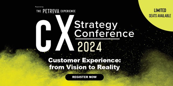 CX Strategy Conference