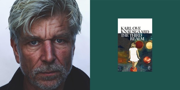 Karl Ove Knausgaard in Conversation with Thomas Meaney