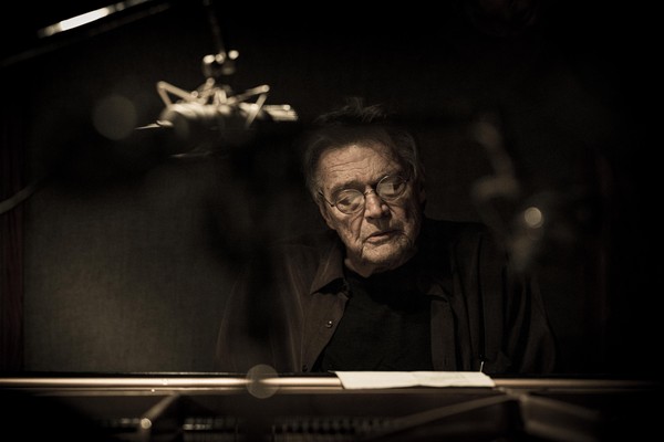 Terry Allen & the Panhandle Mystery Band