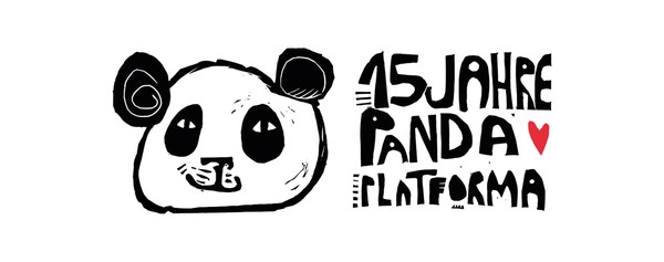 PANDA platforma 15 Jahre