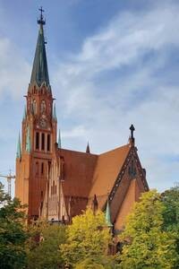 Finissage: 120 Jahre Stephanuskirche  die Ausstellung