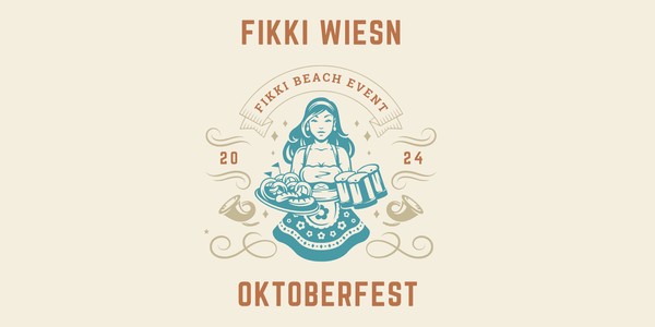 Fikki Wiesn - Oktoberfest