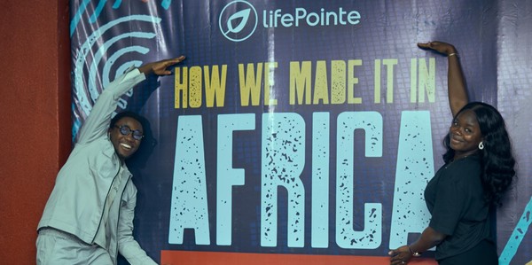 How We Made it in Africa 3.0 - Tech Meets People