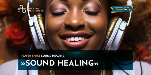 Sound Healing