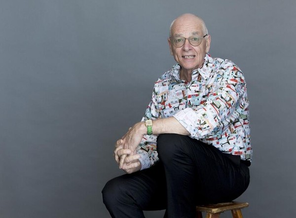 A Periodic Tale with Dr Karl