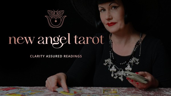 Psychic Tarot Readings in Croydon with Renée