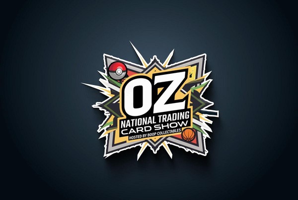 OZ National Trading Card Show