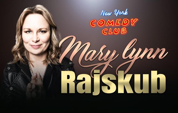 Mary Lynn Rajskub