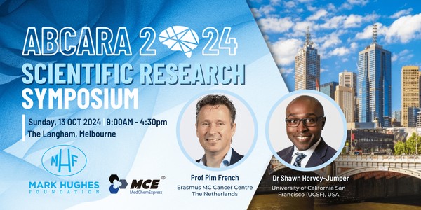 ABCARA 2024 Scientific Research Symposium