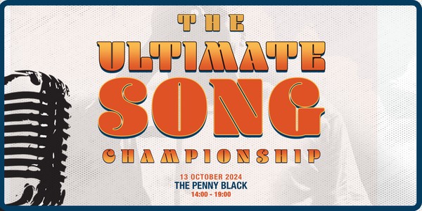 The Ultimate Song Championship