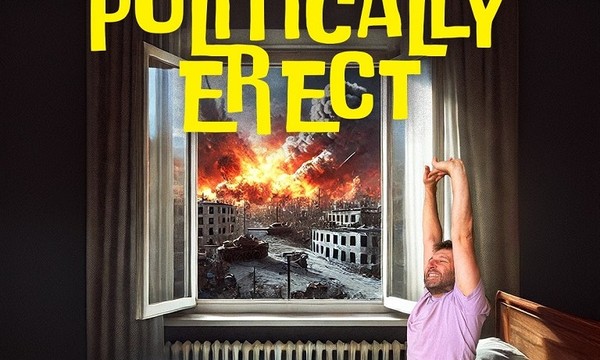 Radu Isac: Politically Erect