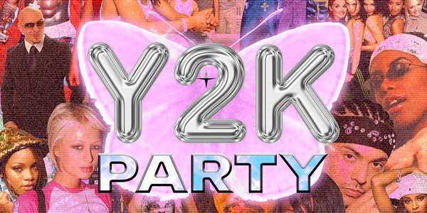 Y2K Party