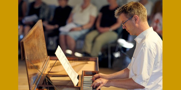 6. Chopin Festival Hamburg: Mysteriöse Klänge