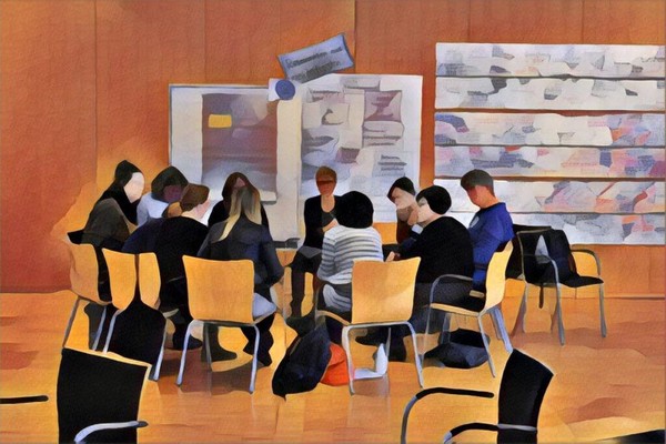 P10 Facilitation: 10 Principles for Leading Meetings that Matter