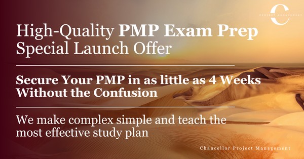 High Quality PMP Exam Prep