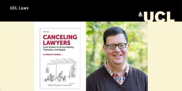 When and Why Might We ‘Cancel’ Lawyers?