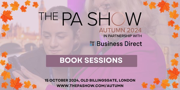 PA Show Autumn  24 -  Key Skills Theatre Sessions