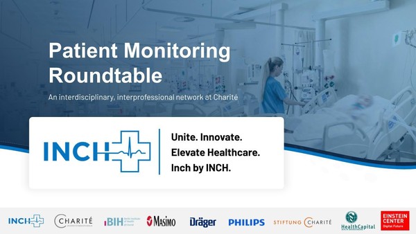 Patient Monitoring Roundtable