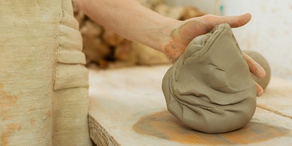 Foundations of Sculpture (4-week course)