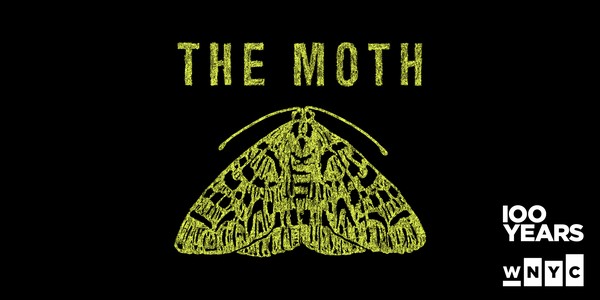 The Moth StorySLAM: WNYC Centennial