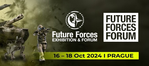 Future Forces Exhibiton & Forum