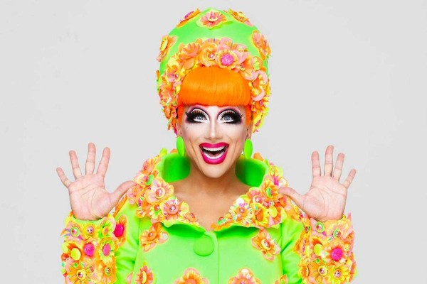 Bianca del Rio