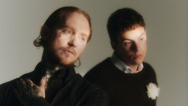 Frank Carter & The Rattlesnakes