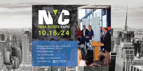 NYC Real Estate Expo