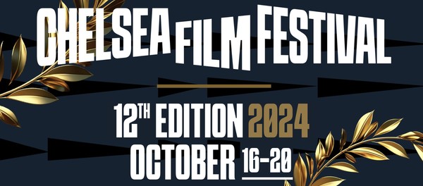 Chelsea Film Festival 2024 Passes