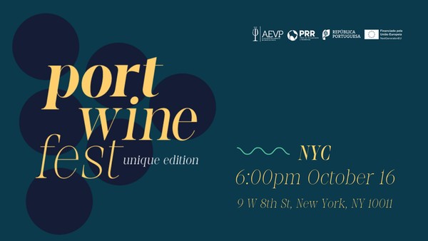 Port Wine Fest New York City