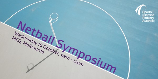 SEPA Netball Symposium