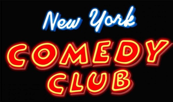 New York Comedy Competition