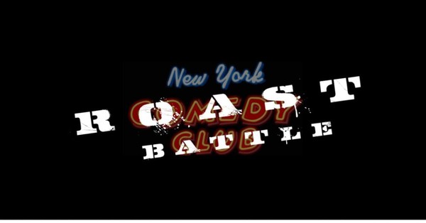 Roast Battle NYC