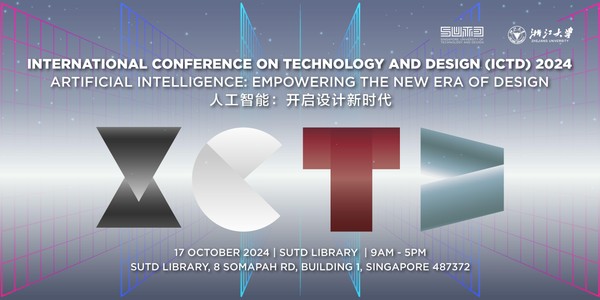 6th International Conference on Technology and Design (ICTD) 2024