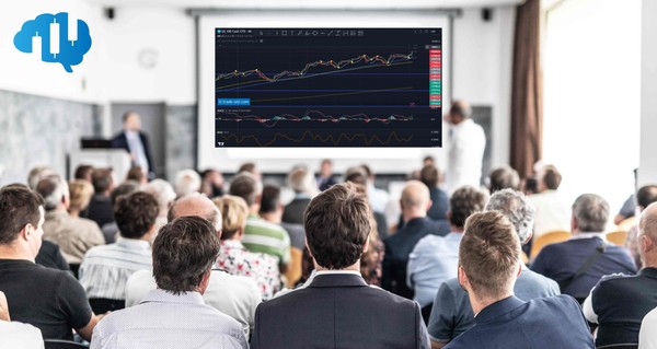 New Trading Masterclass Evening - FREE Access