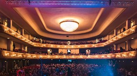 Champions Slam: Poetry Slam Gala - Admiralspalast Berlin