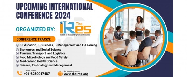 International Conference on Science, Technology and Management (ICSTM - 2024)