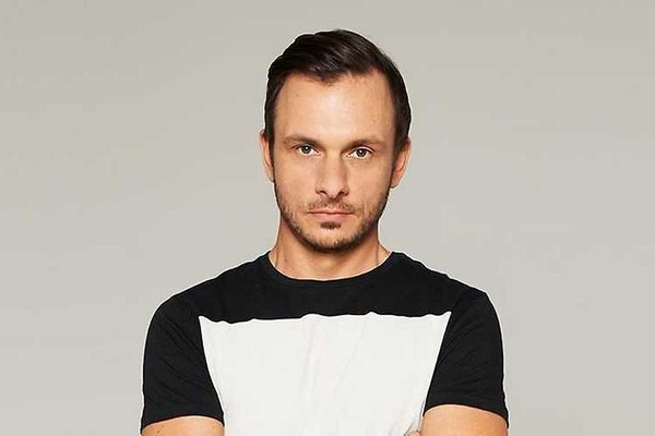 Andy C